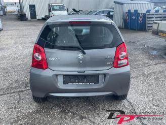Suzuki Alto Alto, Hatchback 5-drs, 2009 1.0 12V picture 4