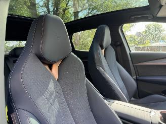 Cupra Tavascan Tavascan 210 kW Endurance PANORAMA Camera HUD VOL VOL !! picture 37
