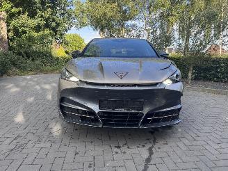 Cupra Tavascan Tavascan 210 kW Endurance PANORAMA Camera HUD VOL VOL !! picture 25