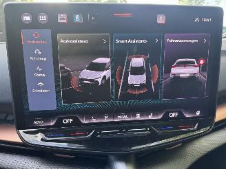Cupra Tavascan Tavascan 210 kW Endurance PANORAMA Camera HUD VOL VOL !! picture 7