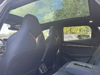 Cupra Tavascan Tavascan 210 kW Endurance PANORAMA Camera HUD VOL VOL !! picture 18