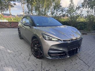 Cupra Tavascan Tavascan 210 kW Endurance PANORAMA Camera HUD VOL VOL !! picture 13