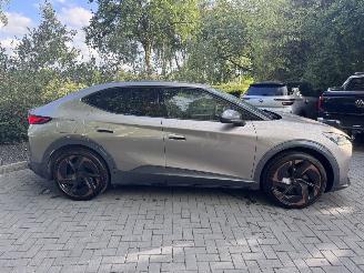 Cupra Tavascan Tavascan 210 kW Endurance PANORAMA Camera HUD VOL VOL !! picture 22