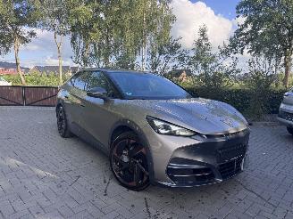 Cupra Tavascan Tavascan 210 kW Endurance PANORAMA Camera HUD VOL VOL !! picture 9