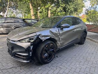 Cupra Tavascan Tavascan 210 kW Endurance PANORAMA Camera HUD VOL VOL !! picture 16