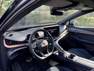Cupra Tavascan Tavascan 210 kW Endurance PANORAMA Camera HUD VOL VOL !! picture 34
