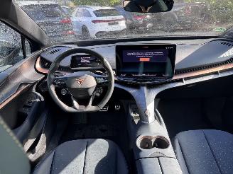 Cupra Tavascan Tavascan 210 kW Endurance PANORAMA Camera HUD VOL VOL !! picture 3