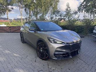 Cupra Tavascan Tavascan 210 kW Endurance PANORAMA Camera HUD VOL VOL !! picture 10