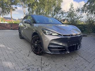 Cupra Tavascan Tavascan 210 kW Endurance PANORAMA Camera HUD VOL VOL !! picture 12