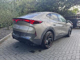 Cupra Tavascan Tavascan 210 kW Endurance PANORAMA Camera HUD VOL VOL !! picture 21
