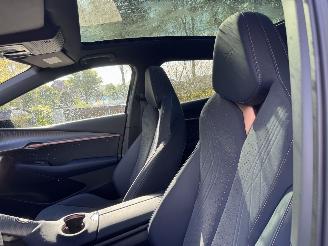 Cupra Tavascan Tavascan 210 kW Endurance PANORAMA Camera HUD VOL VOL !! picture 4