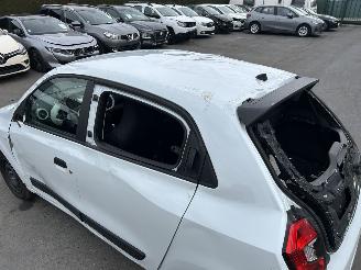 Renault Twingo E-TECH 21KWH picture 20