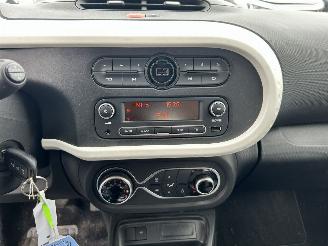 Renault Twingo E-TECH 21KWH picture 10