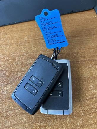 Renault Grand-scenic  picture 23