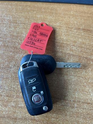 Fiat Tipo  picture 18