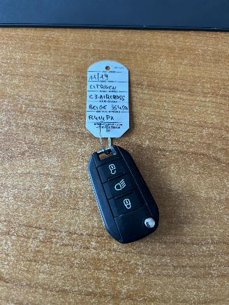 Citroën C3 Aircross  picture 23