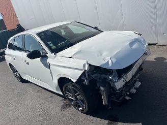 Peugeot 308  picture 7