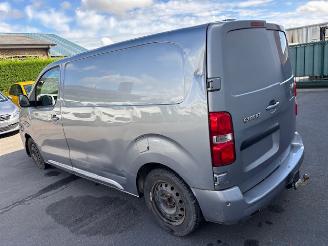 Peugeot Expert AUTOMAAT picture 6