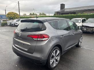 Renault Mégane Scénic  picture 1