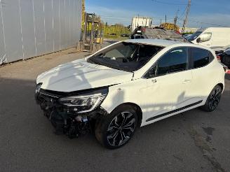 Renault Clio  picture 7