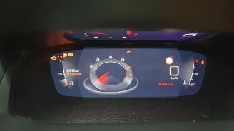 Vrakbiler auto Peugeot 208 208 II (UB/UH/UP), Hatchback 5-drs, 2019 1.2 Vti 12V PureTech 100 2020/8