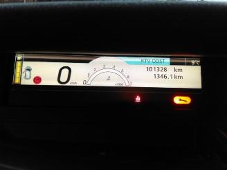 Renault Scenic Scenic III (JZ), MPV, 2009 / 2016 1.4 16V TCe 130 picture 16
