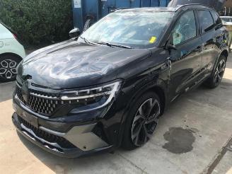 Uttjänta bilar auto Renault Austral Austral, SUV, 2022 1.2 E-Tech Full Hybrid 200 2024/5
