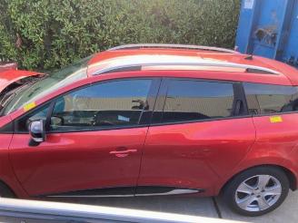 Renault Clio Clio IV Estate/Grandtour (7R), Combi 5-drs, 2012 / 2021 0.9 Energy TCE 12V picture 2