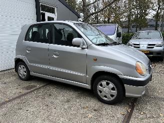 Hyundai Atos 1.0i SLX NAP Rijdbaar picture 4