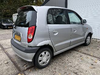 Hyundai Atos 1.0i SLX NAP Rijdbaar picture 9