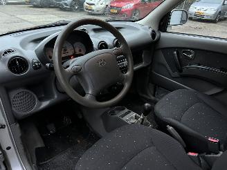 Hyundai Atos 1.0i SLX NAP Rijdbaar picture 11