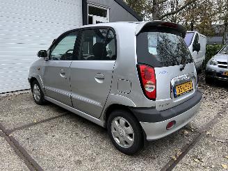 Hyundai Atos 1.0i SLX NAP Rijdbaar picture 6