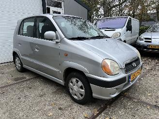 Hyundai Atos 1.0i SLX NAP Rijdbaar picture 3