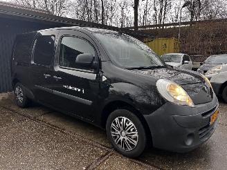Renault Kangoo Maxi 1.5 dCi 2x Schuif Black Edition Lichte schade! picture 4