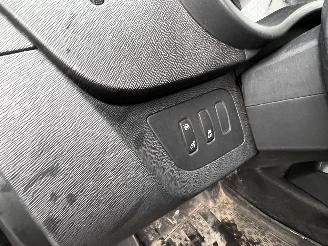 Renault Kangoo Maxi 1.5 dCi 2x Schuif Black Edition Lichte schade! picture 18