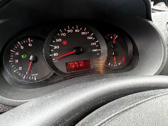 Renault Kangoo Maxi 1.5 dCi 2x Schuif Black Edition Lichte schade! picture 16