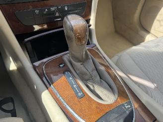 Mercedes E-klasse 240 Elegance! 155dzk NAP! nL Auto picture 17