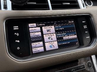 Land Rover Range Rover sport 3.0 Grijs kenteken Vol opties! Rijdbaar picture 19