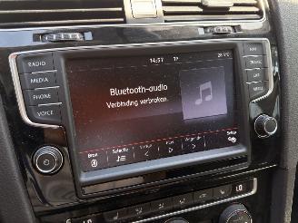 Volkswagen Golf 7 1.4 TSI Highline AUTOMAAT XENON RIJDBAAR! picture 26