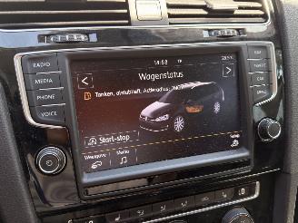 Volkswagen Golf 7 1.4 TSI Highline AUTOMAAT XENON RIJDBAAR! picture 27