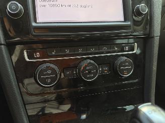 Volkswagen Golf 7 1.4 TSI Highline AUTOMAAT XENON RIJDBAAR! picture 29