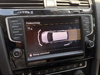 Volkswagen Golf 7 1.4 TSI Highline AUTOMAAT XENON RIJDBAAR! picture 23