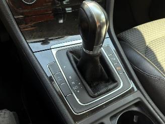 Volkswagen Golf 7 1.4 TSI Highline AUTOMAAT XENON RIJDBAAR! picture 30