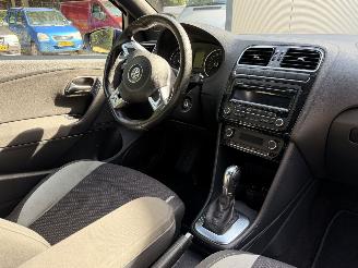 Volkswagen Polo 1.2 TSI 2x R-line DSG Clima picture 20