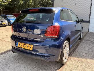 Volkswagen Polo 1.2 TSI 2x R-line DSG Clima picture 12