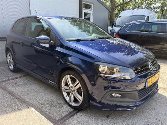 Volkswagen Polo 1.2 TSI 2x R-line DSG Clima picture 5