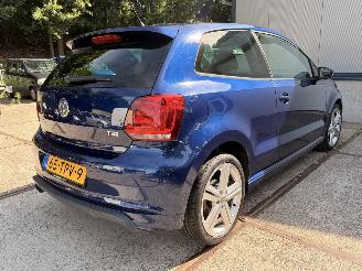 Volkswagen Polo 1.2 TSI 2x R-line DSG Clima picture 13