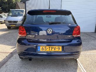 Volkswagen Polo 1.2 TSI 2x R-line DSG Clima picture 11