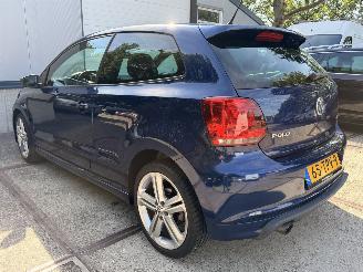 Volkswagen Polo 1.2 TSI 2x R-line DSG Clima picture 9