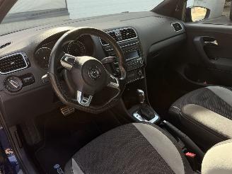 Volkswagen Polo 1.2 TSI 2x R-line DSG Clima picture 16